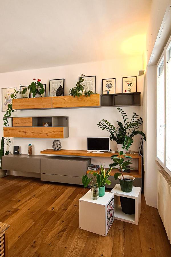 Dorico Apartment Ancona Exteriör bild
