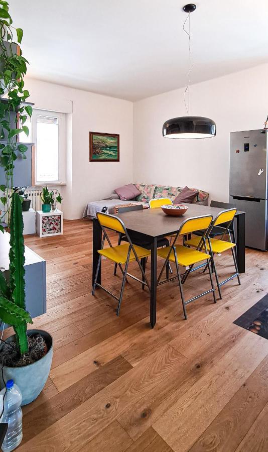 Dorico Apartment Ancona Exteriör bild