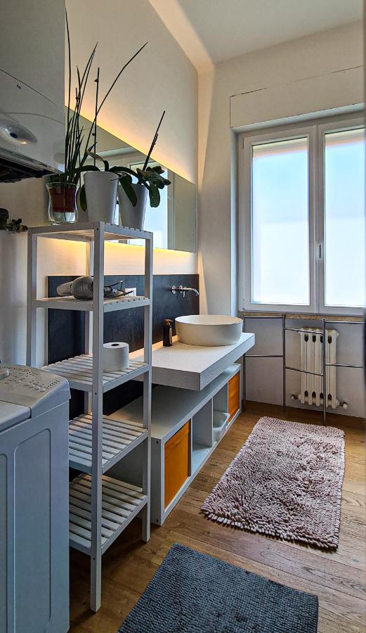 Dorico Apartment Ancona Exteriör bild