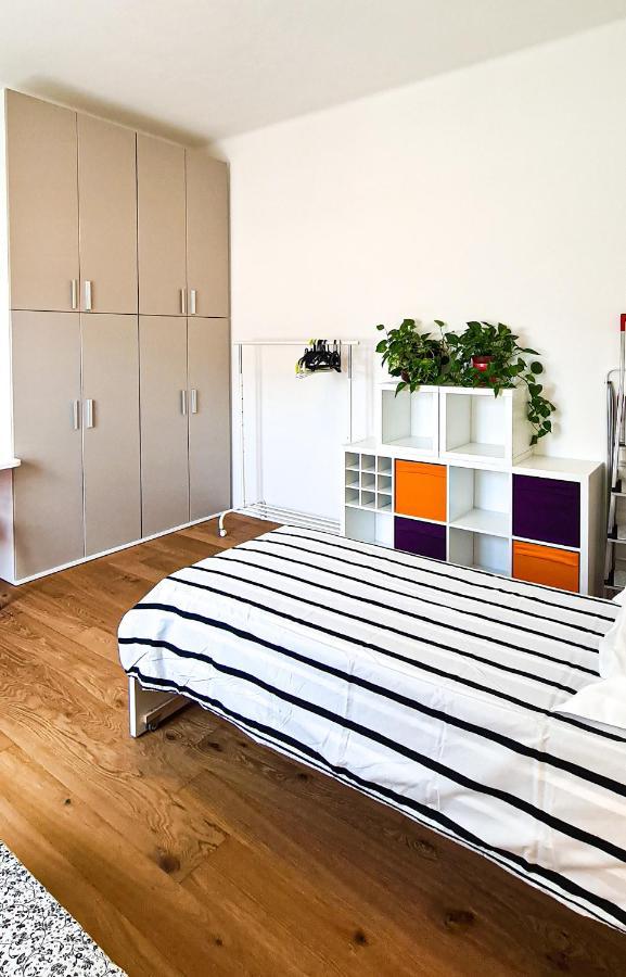Dorico Apartment Ancona Exteriör bild